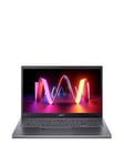 Acer Aspire 5 Laptop - 15.6In Hd, Amd Ryzen 5, 16Gb Ram, 512Gb Ssd,  - Laptop + Microsoft 365 Family 1 Year