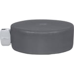Bestway Lay-Z-Spa Thermal Cover Round, 196 x 71 cm
