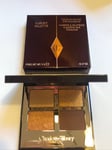 Charlotte Tilbury Colour-Coded Eye Shadow Palette - The Queen Of Glow