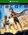 Recore Xbox One - - ReCore /Xbox One - New XBoxOne - P1398z