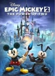 Disney Epic Mickey 2 : Le Retour des Héros OS: Windows
