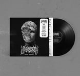 Koldbrann  Ingen Skånsel  LP/Vinyl