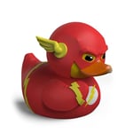 TUBBZ First Edition The Flash Collectible Vinyl Rubber Duck Figure - Official DC Comics Merchandise - Sci-Fi TV, Movies & Comics