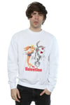 Bugs Bunny And Lola Valentine´s Day Sweatshirt