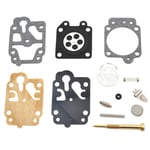 Carburetor Diaphragm Grass Trimmer Gaskets N1