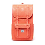 Ryggsäck Herschel Herschel Little America™ Backpack 11390-06180 Korallfärgad