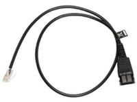 Jabra Headset Cable