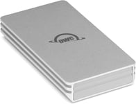 Envoy Disque Ssd Nvme Externe Externe Alimenté Par Bus En Aluminium 10 G/S Usb-C Thunderbolt 2 To