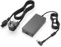 Chargeur 180W pour ASUS Zenbook Pro 14 Duo UX8402Z ROG Zephyrus G14 G15 G16 GA401 GM501 GA502 GX531 GA401I GA401Q GA502D GA502I GA503Q GA401I GA401Q GU603HE GM501GM Ordinateur Portable