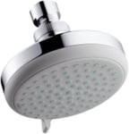 hansgrohe Croma 100 Douche de tête Vario, chromé