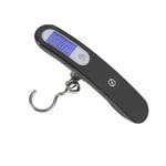 Featherstone Luggage Digital Scale - Black