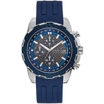 GUESS W1047G2 - Quartz Klocka Herr (46MM)