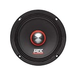 MTX Enceinte Full Range Xtreme 6,5", 125 W RMS, 4OHM - U.