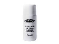 Cramer Ceramic, Enamel & Acrylic Repair Spray 50ml - Bianco White 090