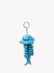 Knitty Critters Jellyfish Keychain Crochet Kit