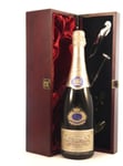 1975 Veuve Clicquot Royal Celebration Cuvee Champagne 1975