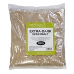 Ritchies Home Brew Extra Dark Spray Malt Sugar DME 1kg