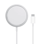 Magnetisk lader for iPhone med MagSafe USB-C