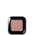 KIKO Milano High Pigment Eyeshadow 1.5g (Various Shades) - 24 Metallic Desert Rose