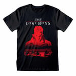 Lost Boys - Blood Trail Un - XXL - Unisex - New t-shirt - T777z