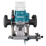 Håndoverfres Makita RP001GZ02; 40 V (uten batteri og lader)