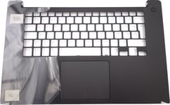 Palmrest With Touchpad For Xps 15 9550 And Precision