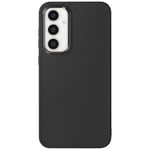 Avizar Case for Galaxy S23 FE Metallic Camera, Black