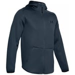 Sweat-shirt Under Armour  MOVE FULL ZIP