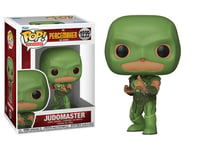 Figurine - Funko Pop! - DC Peacemaker - 1235 - Judomaster