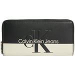 Portefeuille Calvin Klein Jeans  Portefeuille Femme  Ref 57152 01