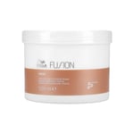 Masque Pour Cheveux Endommagé WELLA Fusion Intense Repair mask 500ml