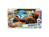 Hot Wheels Rc Car Model Rhinomite (Jbk11)