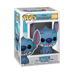 VinyyliHahmo Funko POP! Lilo & Stitch, 9 cm