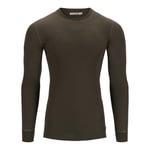 Aclima WarmWool Crewneck Shirt Men