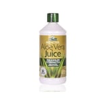 Aloe Pura Aloe Vera Juice Maximum Strength, 1Ltr