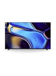 Sony Bravia 8 Professional Displays FWD-65XR80 65" Class (64.5" viewable) OLED TV - 4K - for digital signage