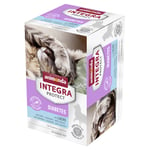 Animonda Integra Protect Adult Diabetes 6 x 100 g portionsform - Lax