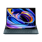 Asus ZenBook Pro Duo 15 OLED UX582LR-H2003R 15,6" bærbar computer