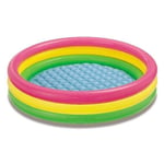 Intex 57422 piscine hors sol Piscine gonflable Rond