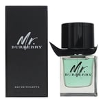 Burberry Mr Burberry Eau de Toilette 50ml