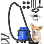 4800W 3 IN 1 WET AND DRY VACUUM CLEANER 20L STRONG SUCTION HOME/ WORKSHOP