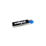 Milliput Putty Black 113g Legendarisk 2-part epoxy putty