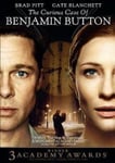 Curious Case Of Benjamin Button DVD