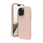 DBRAMANTE1928 DBRAMANTE  GREENLNDPRO IPHONE16 PROMAX  PINK SAND MS ACCS