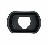 JJC KE-XTL Long Eyecup rep. Fujifilm EC-XT L for GFX100 X-T2 X-T3 GFX-50S X-H1