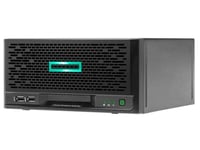 Hpe Proliant Microserver Gen10 Plus V2 E-2314 4C 4Lff-Nhp Vroc 1Tb Hdd 180W Ext Ps Emea Server