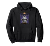 All The Worlds A Stage Shakespeare Much Ado About Nothing Pullover Hoodie