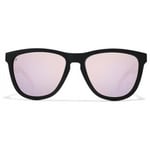 Lunettes de soleil Northweek  NOIR MAT RÉGULIER  or rose 1 u