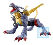 Bandai Ichibansho Digimon Ultimate Evolution MetalGarurumon