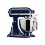 KitchenAid Artisan 5KSM175PSEIB - köksmaskin - 300 W - bleckblå